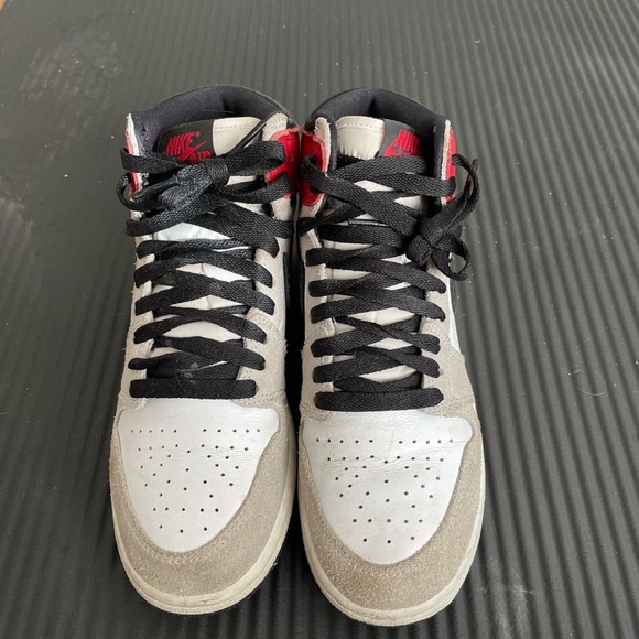 Nike Jordan One Retro High - Picture 6 of 6